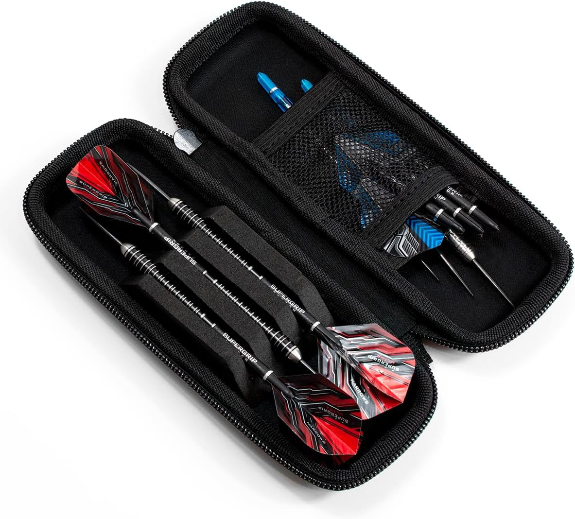 Harrows Darts Blaze Darts Wallet | Darts Case Hold... - Image 3