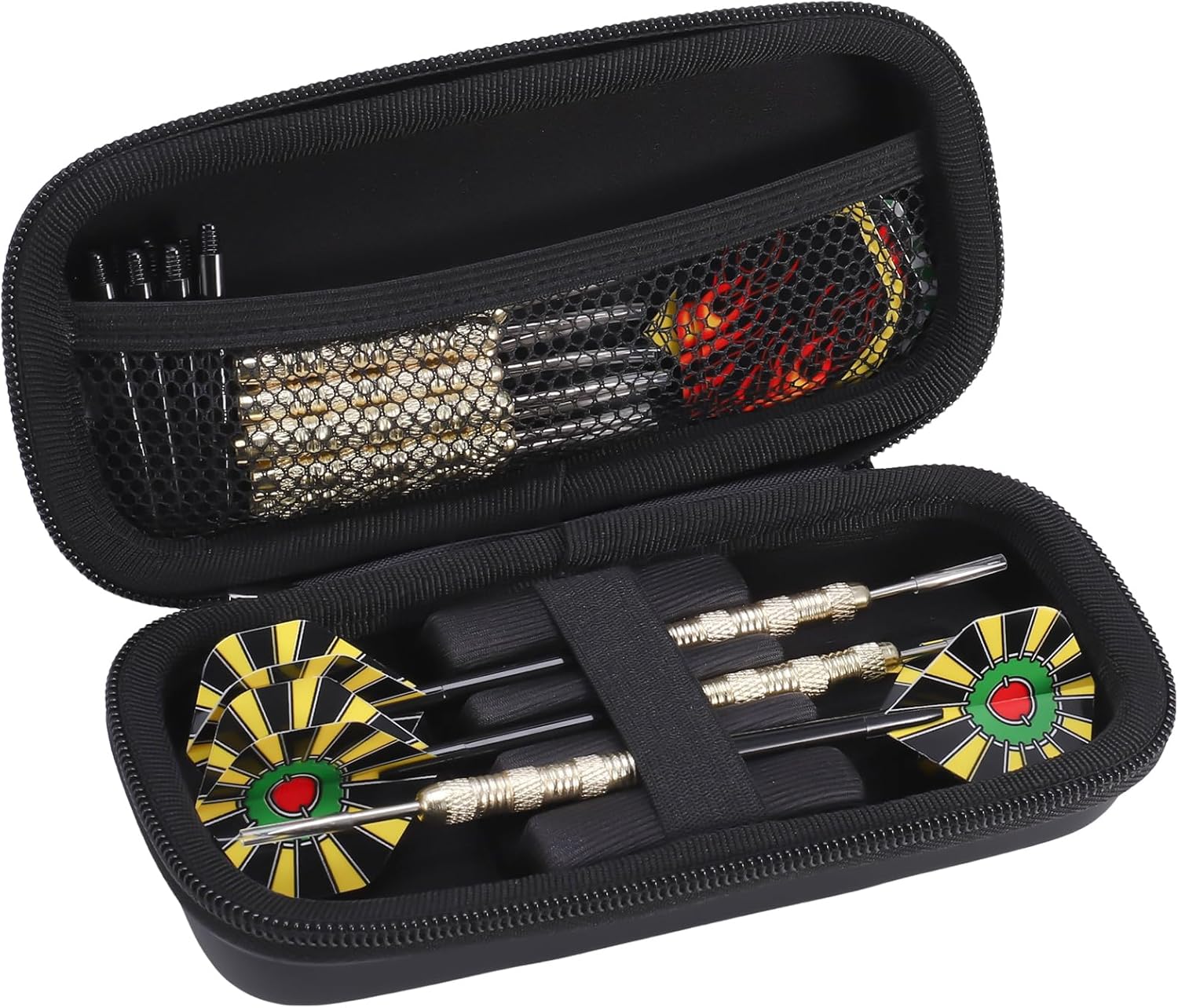 Dart Case,Darts Carrying Case for Steel Tip or Sof... - Image 3