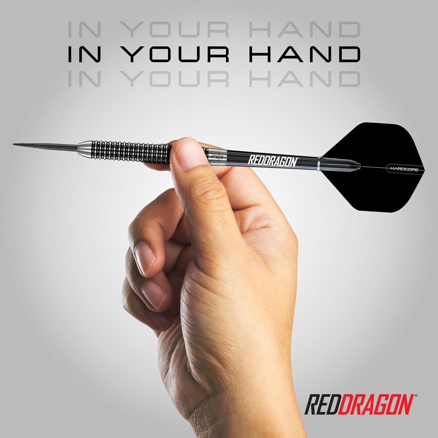 RED DRAGON Pegasus Professional 80% Tungsten Darts... - Image 6