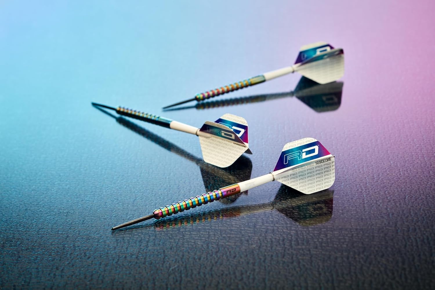 RED DRAGON Javelin Spectron - Premium Tungsten Ste... - Image 7