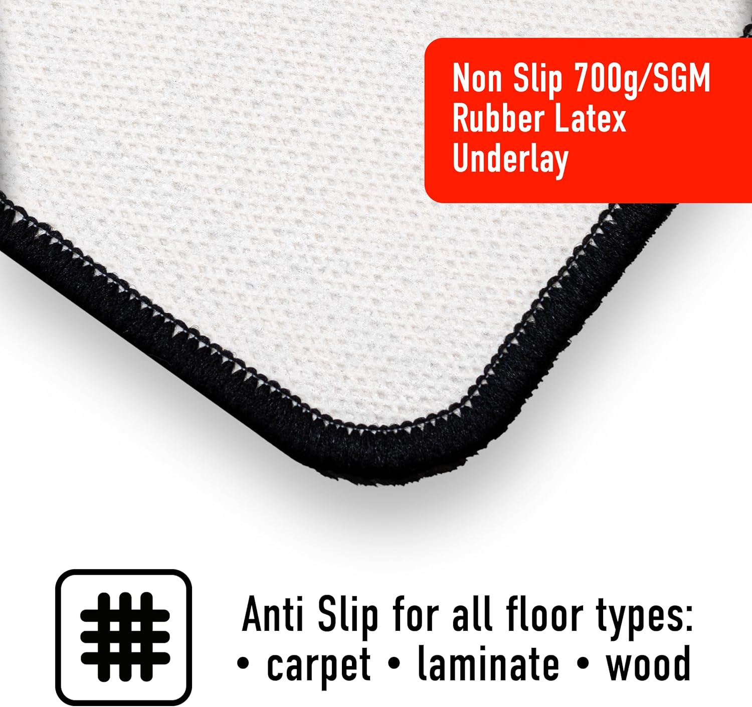 Harrows Darts Mat with Oche I Floor Protection I N... - Image 7