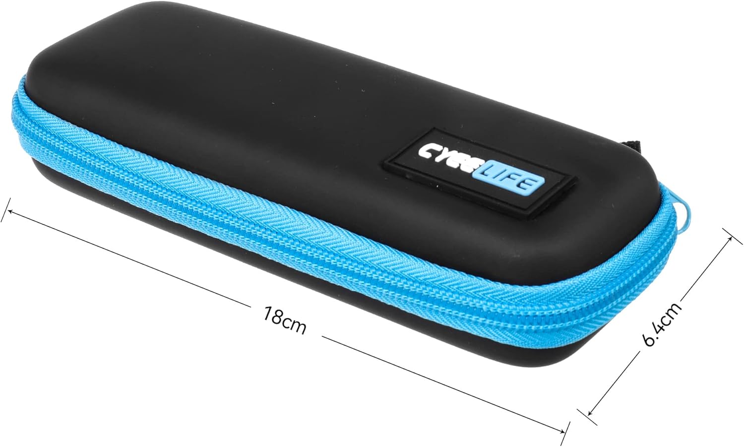 CyeeLife PU Dart Carrying Case 1pcs for Steel and ... - Image 6