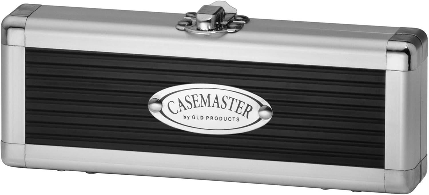 Casemaster Accolade Aluminum Dart Case Holds 3 Ste... - Image 10