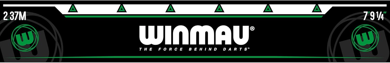 WINMAU - Darts Oche Lines - High Visibility Throw ... - Image 2