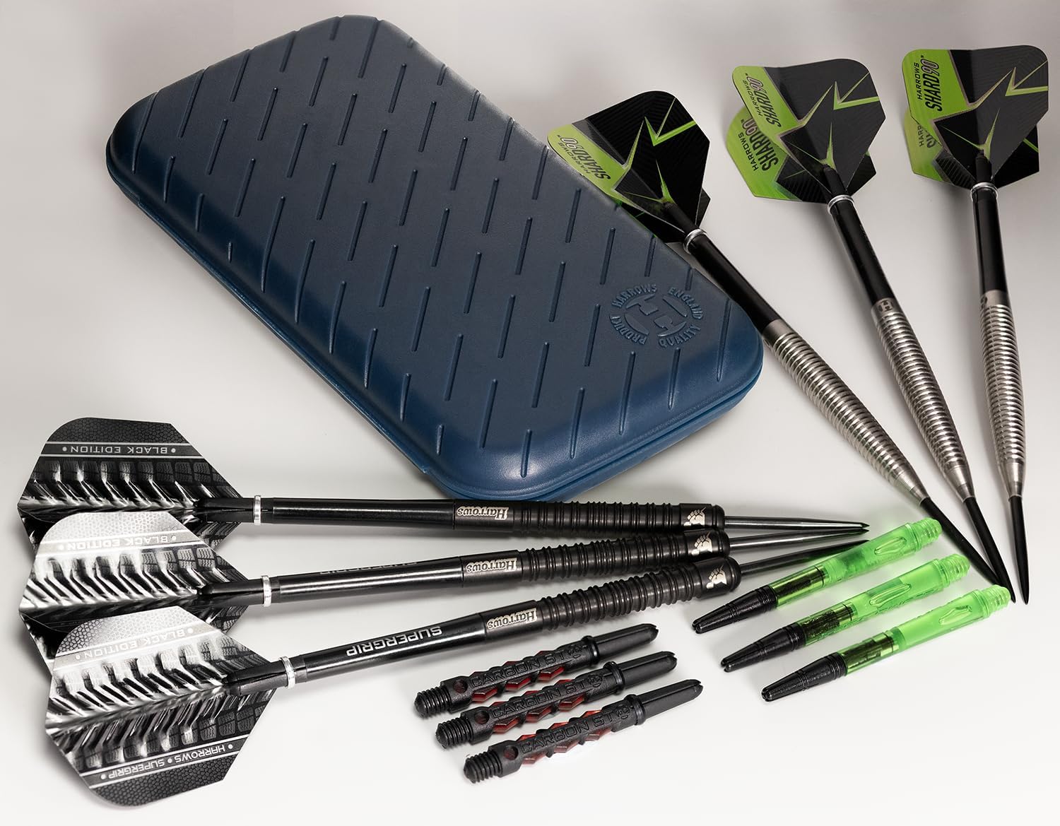 Harrows Darts Case Slim Case | The World's Smalles... - Image 5