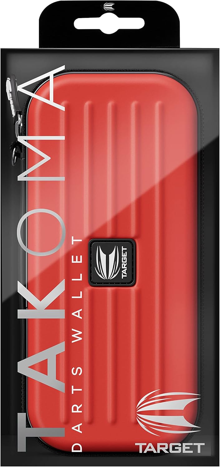 Target Darts Takoma Dart Case Wallet, Regular Size... - Image 8