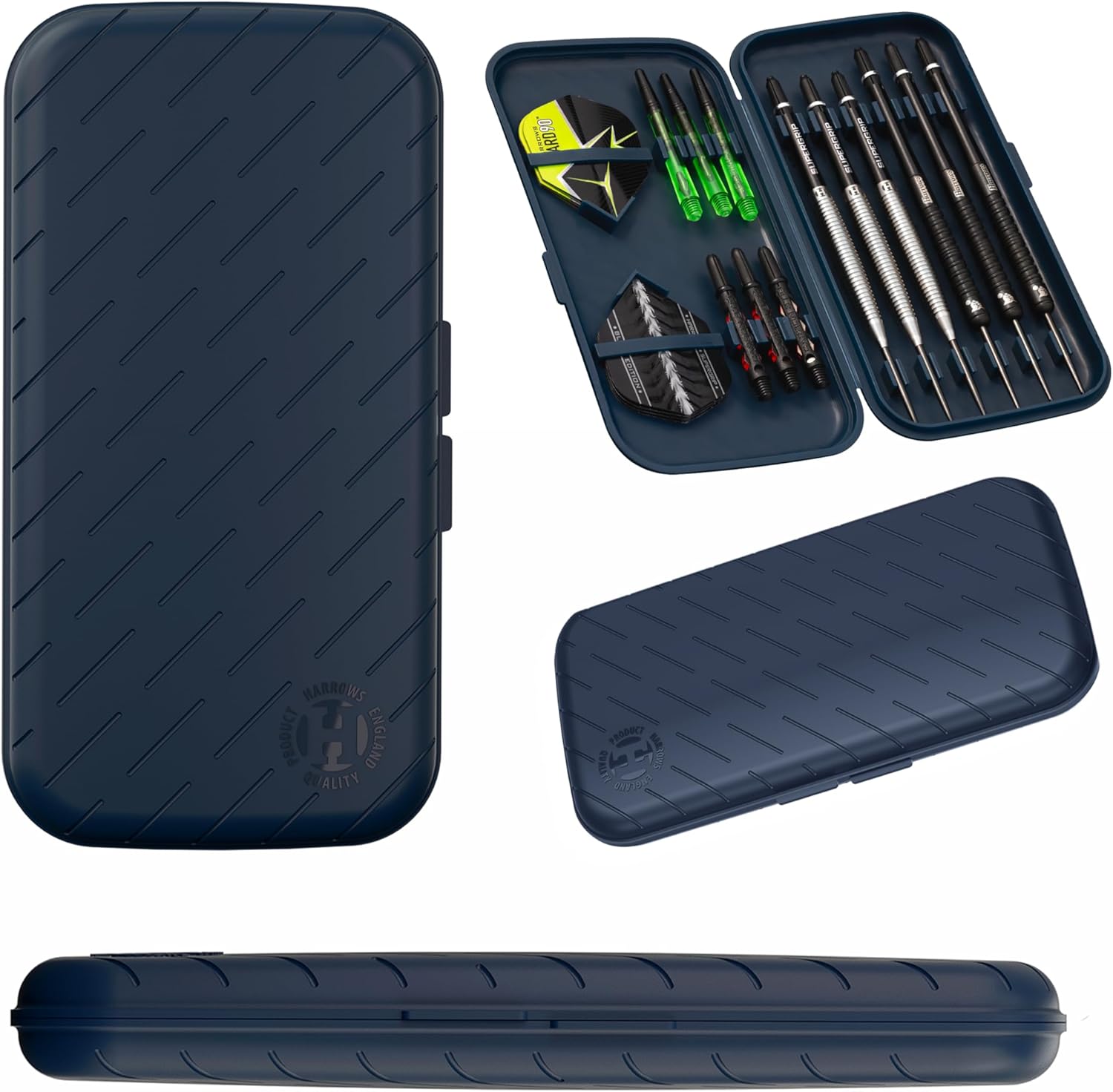 Harrows Darts Case Slim Case | The World's Smalles... - Image 2