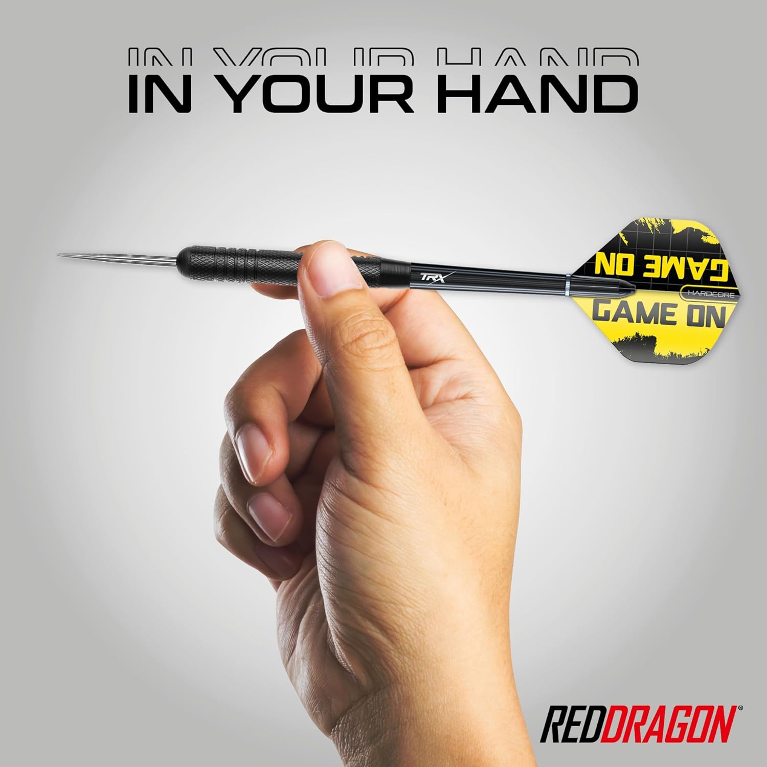 Red Dragon Darts Set - Strata Game On Twin Set of ... - Image 5