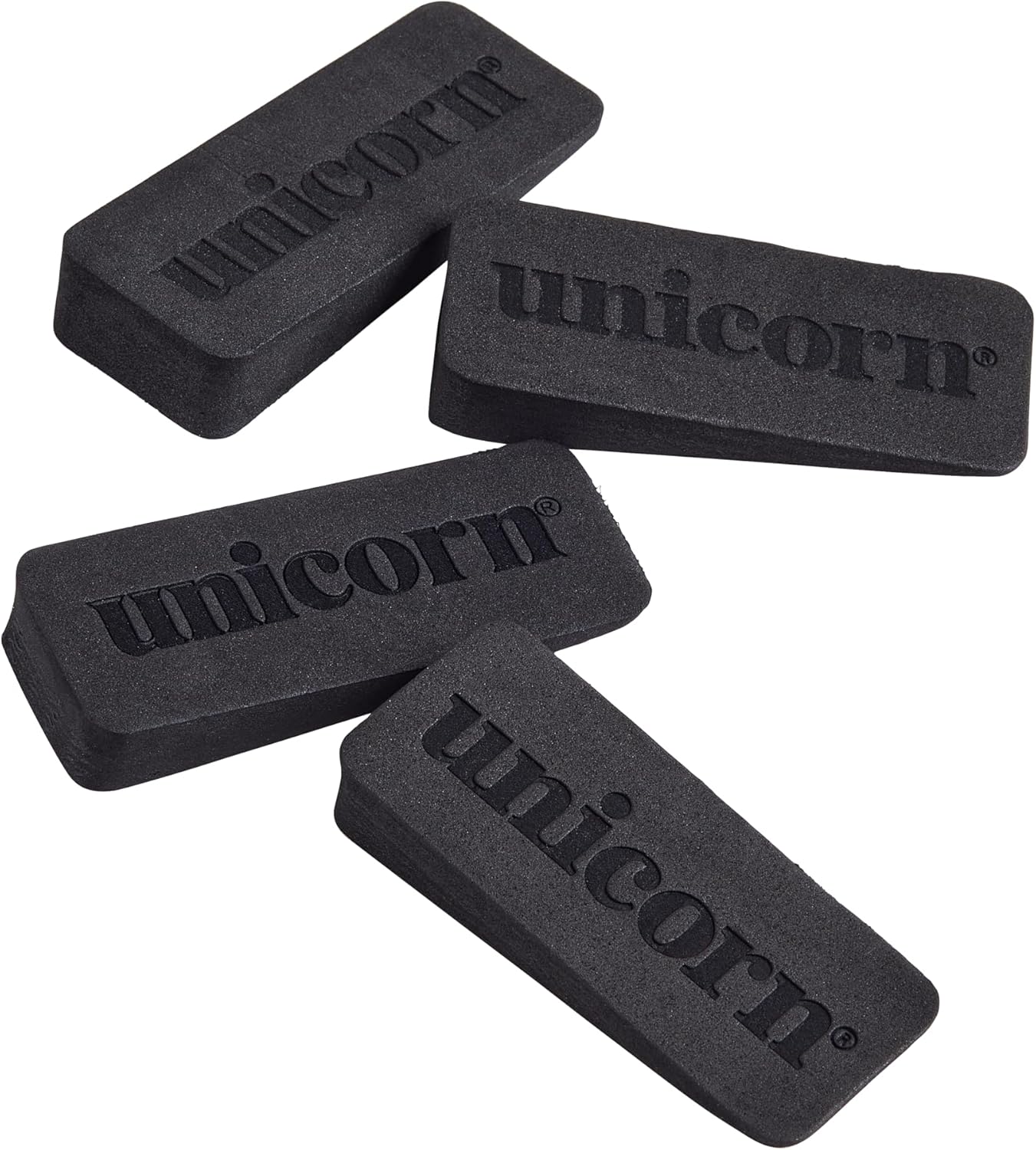 Unicorn Dartboard Wall Wedges | Secure Board Durin... - Image 2