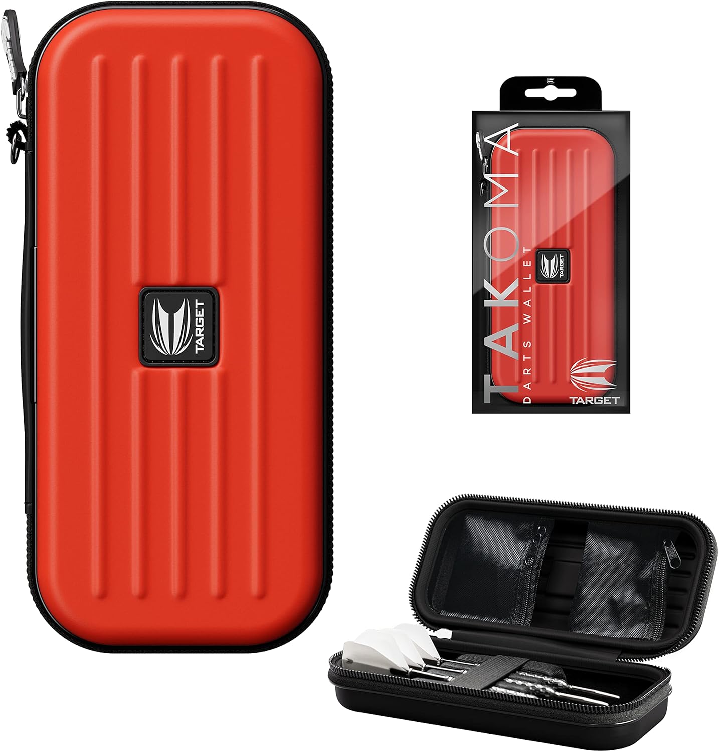 Target Darts Takoma Dart Case Wallet, Regular Size... - Image 2