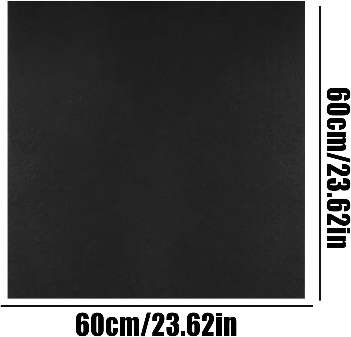 Dart Wall Protector, Board Accessory Set, 23.62x35... - Image 3