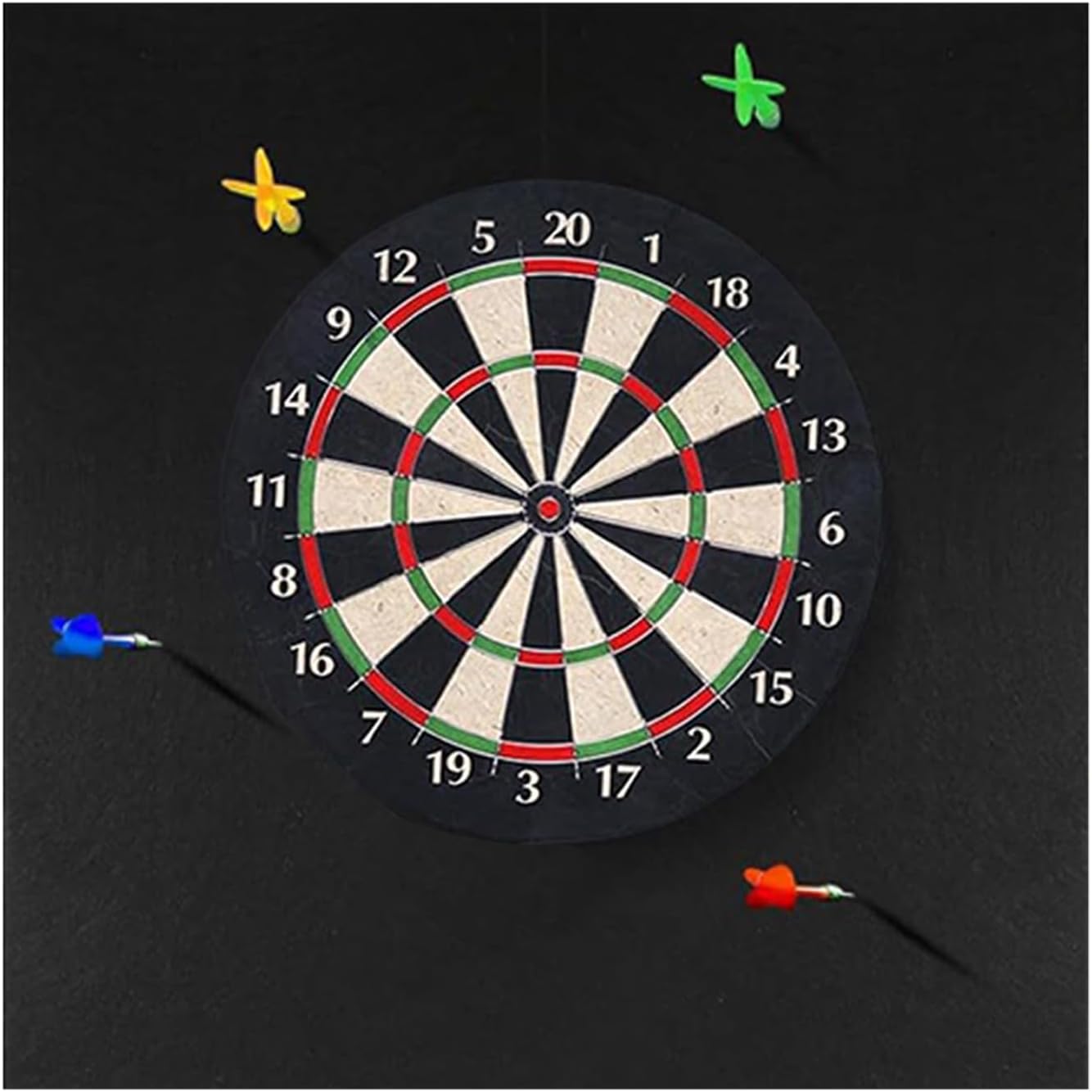 Dart Wall Protector, Board Accessory Set, 23.62x35... - Image 10