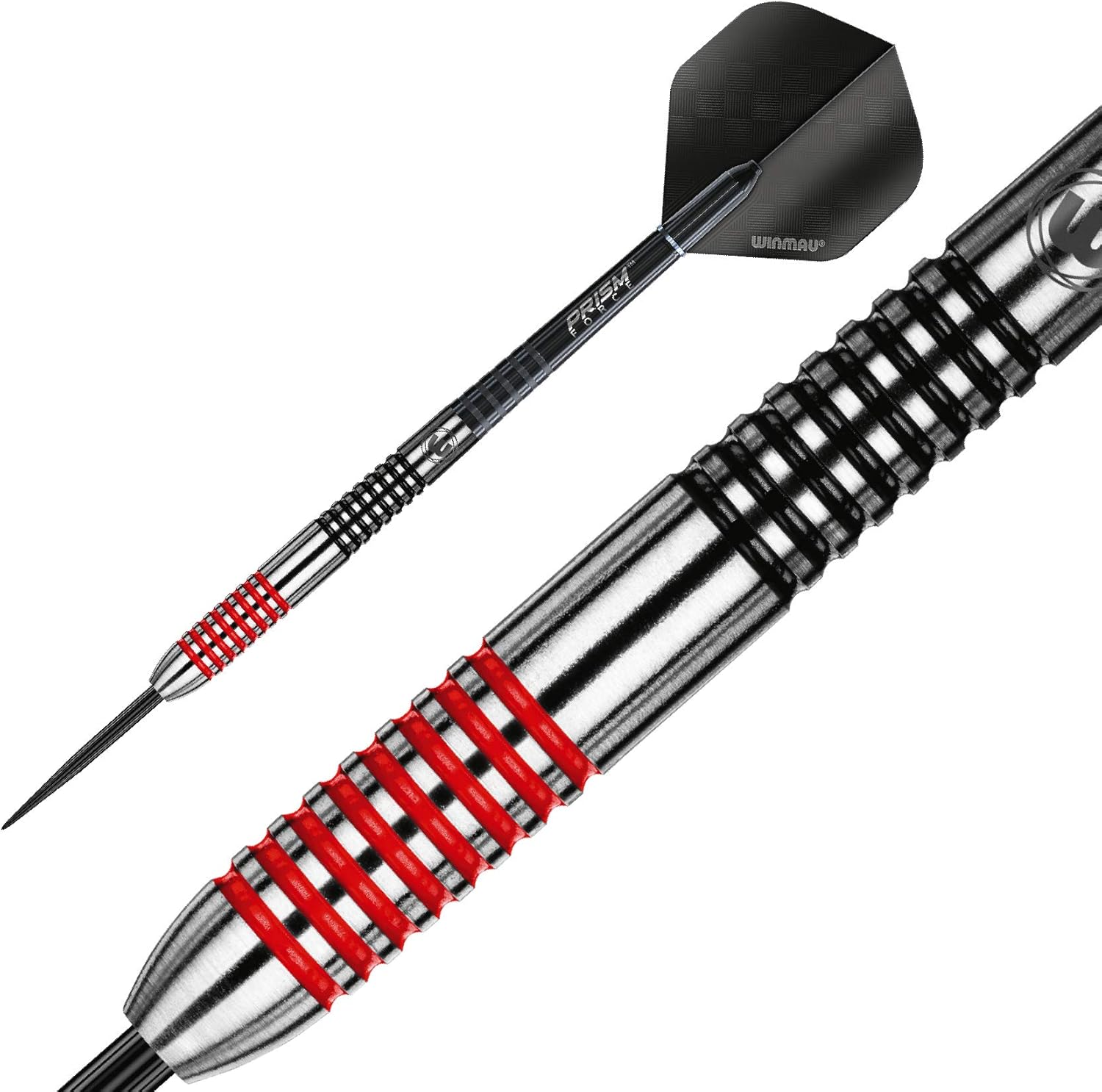 WINMAU Darts Ton Machine Professional Tungsten Dar... - Image 3