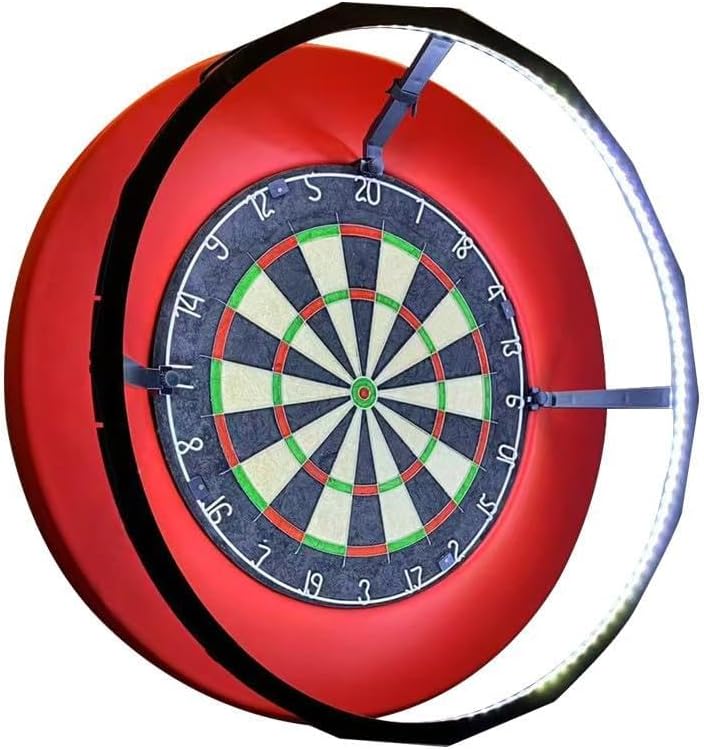 360° Dartboard Light, Dartboard Lighting System, L... - Image 2