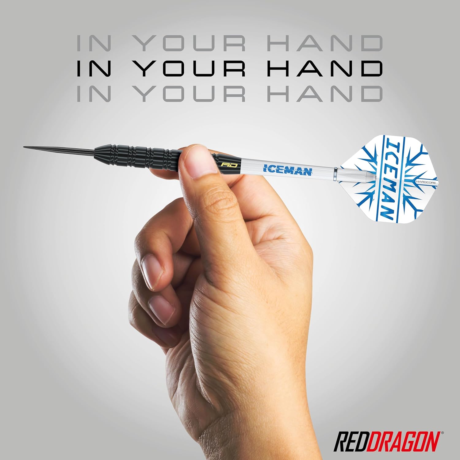 RED DRAGON Darts - Peter Wright 'Snakebite' v Gerw... - Image 7