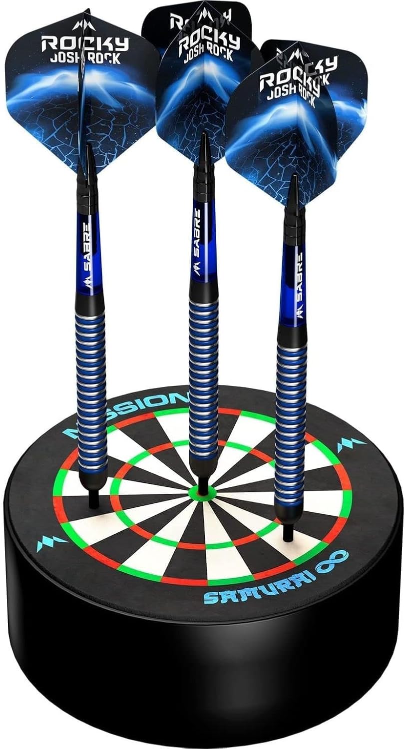 Mission Darts Samurai Infinity Dart Base Station |... - Image 2