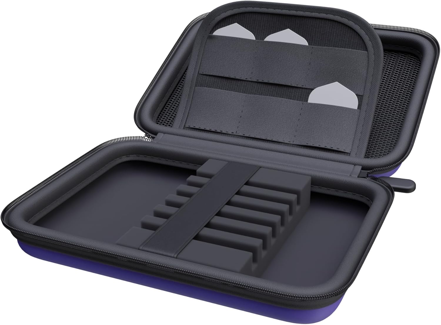 Darts Case - Darts Case, Darts Wallet, Holds 6 Dar... - Image 6