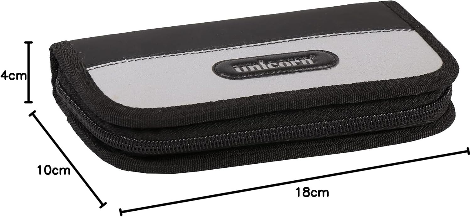 Unicorn Darts Wallet Case | Holds 1 Fully Loaded S... - Image 8