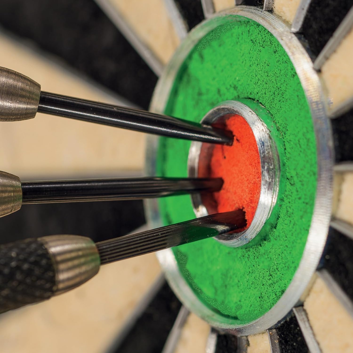 WINMAU Plasma Dartboard Light (Black or Ice) – Ult... - Image 5