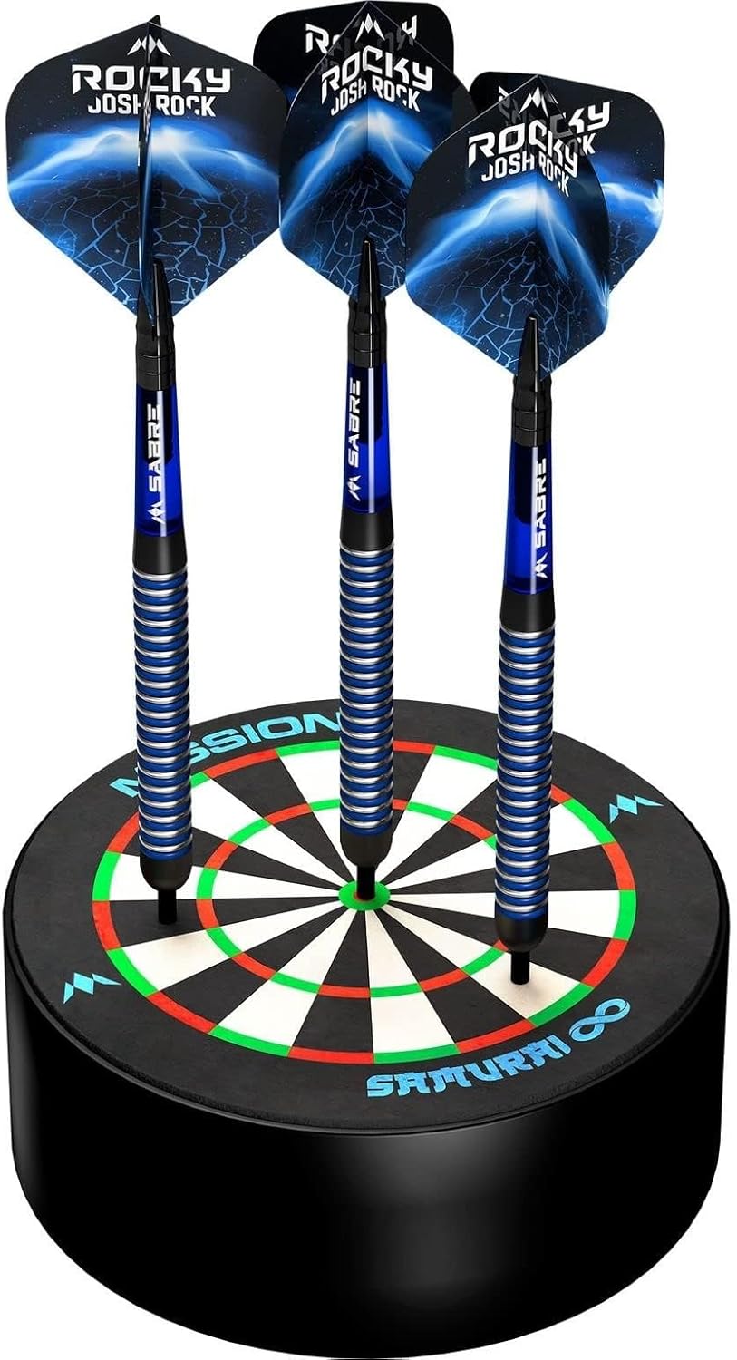 Mission Darts Samurai Infinity Dart Base Station |... - Image 3