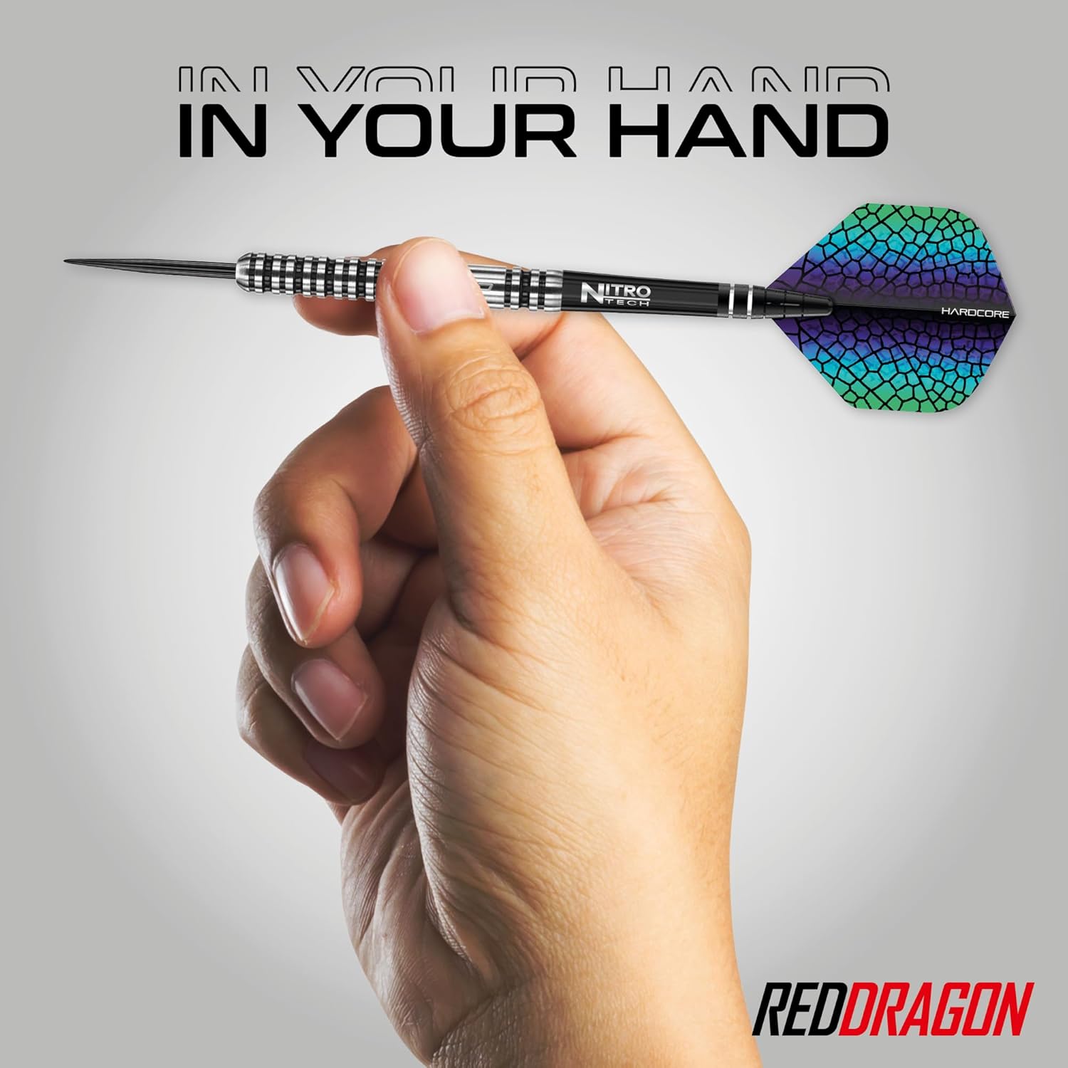 RED DRAGON DARTS - Dragonfly - 20g, 22g or 24g Pro... - Image 6