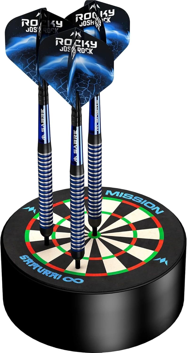 Mission Darts Samurai Infinity Dart Base Station |... - Image 5