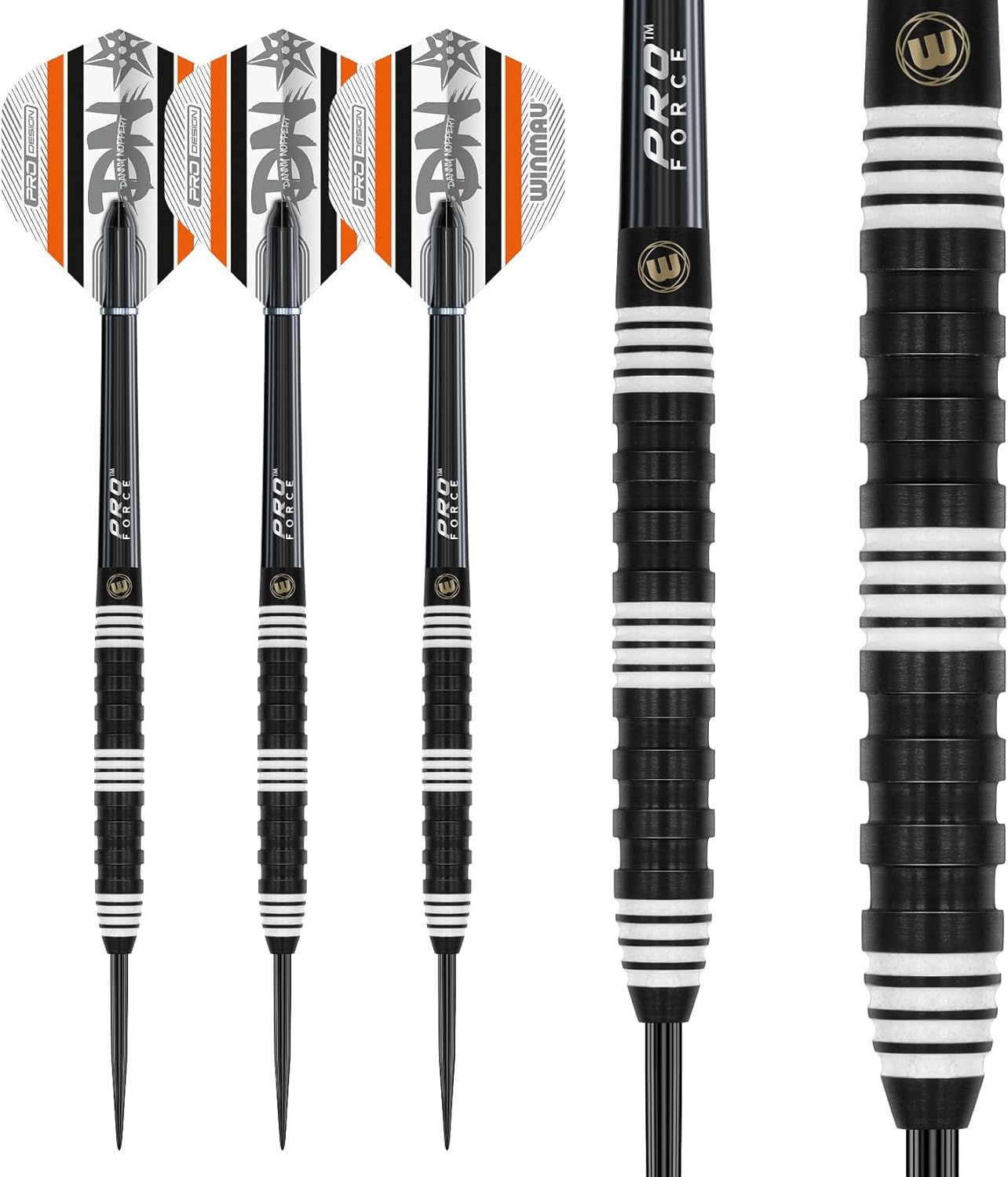 WINMAU Darts - 85% Pro Series Professional Dart Se... - Image 7