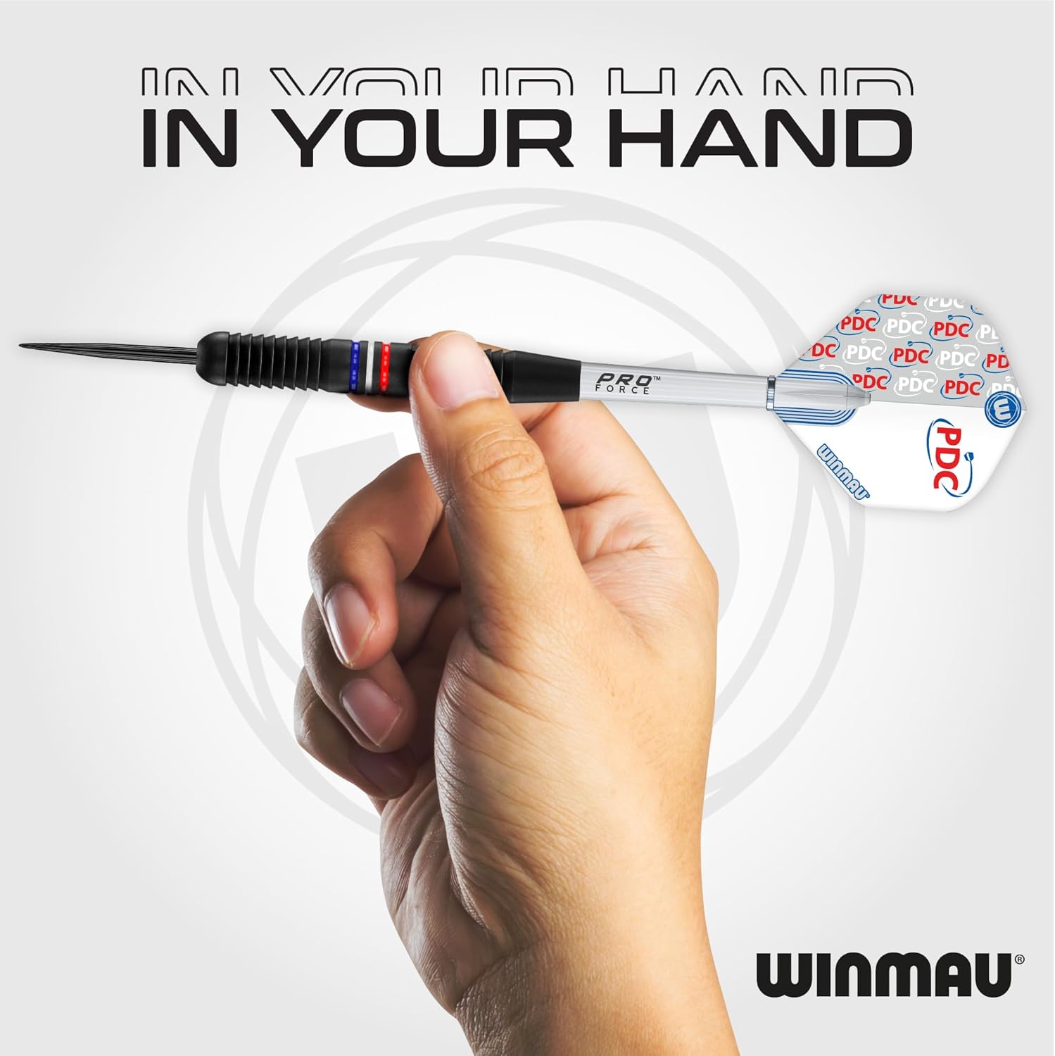 WINMAU Super Tune-Up Darts Accessory Set - Profess... - Image 6