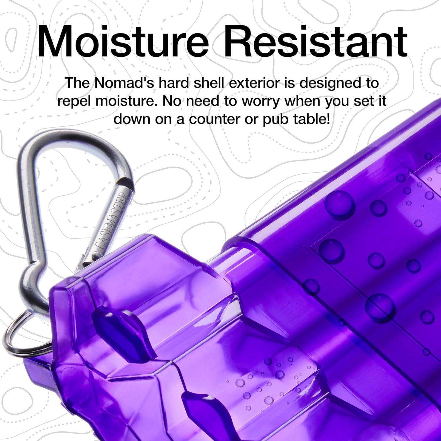 Casemaster by GLD Products Nomad Adjustable Dart C... - Image 6